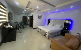 N'Joy Hotel And Suites